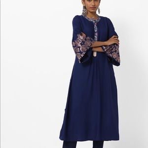 New kurta. Biba size M